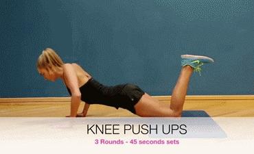 塑形紧致身材用什么方法,紧致塑形的训练方法