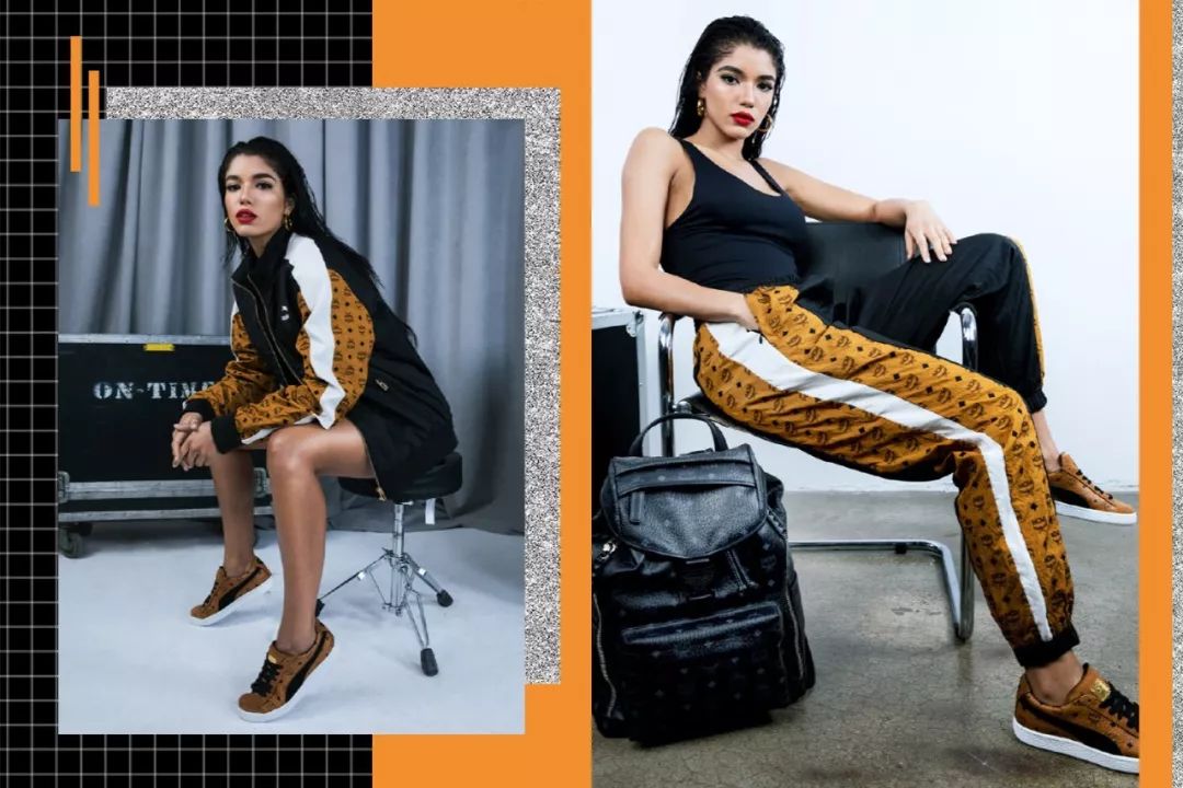 街潮老炮儿PUMA：冇得个性，玩麽斯潮流？