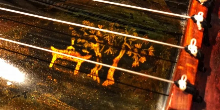 琴事|古琴学习的八大技巧，你都掌握了吗？