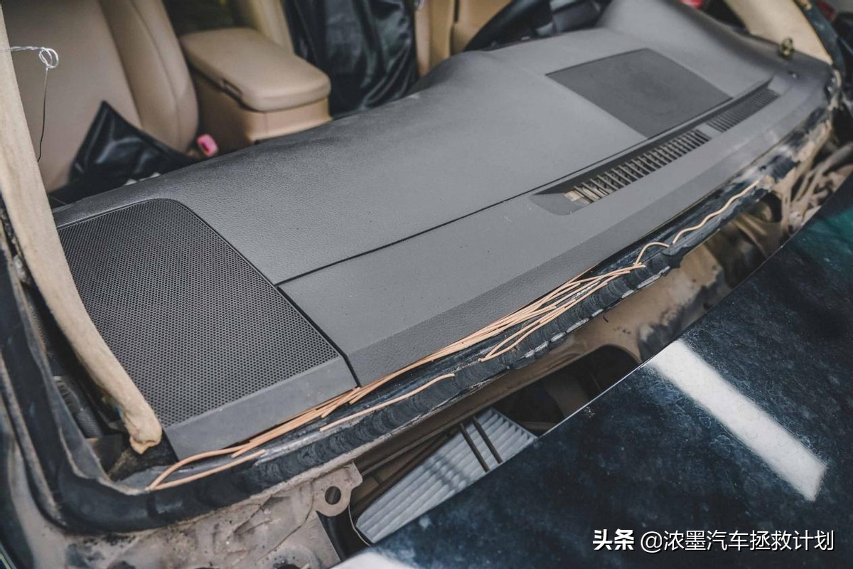 12年丰田皇冠方向机异响维修,新款丰田皇冠异响