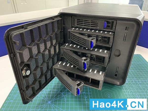 蜗牛星际矿渣nas黑群晖使用教程,固态安装黑群晖nas