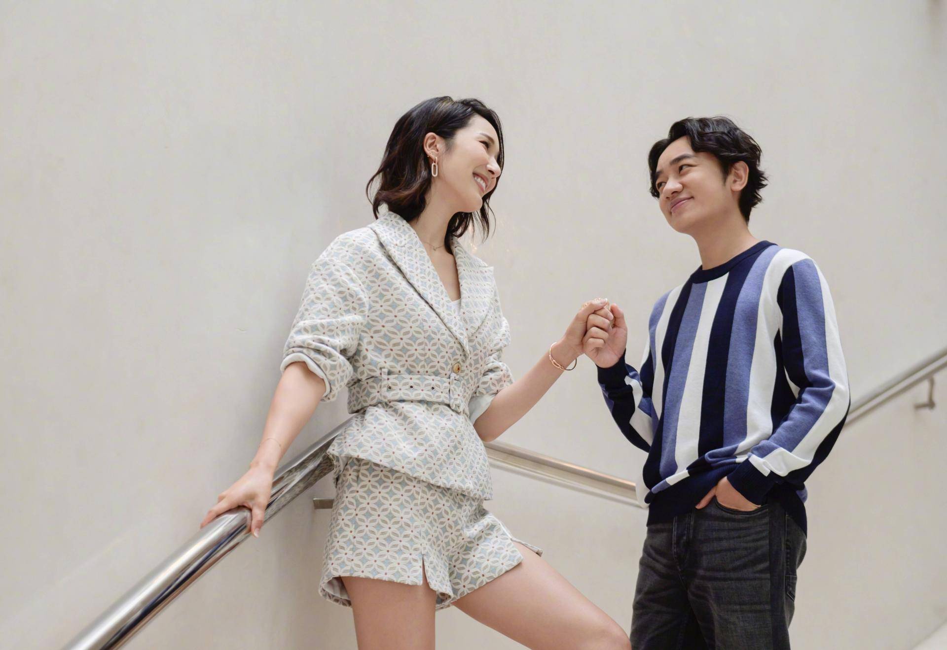 王祖蓝模仿tfboys,王祖蓝和王俊凯