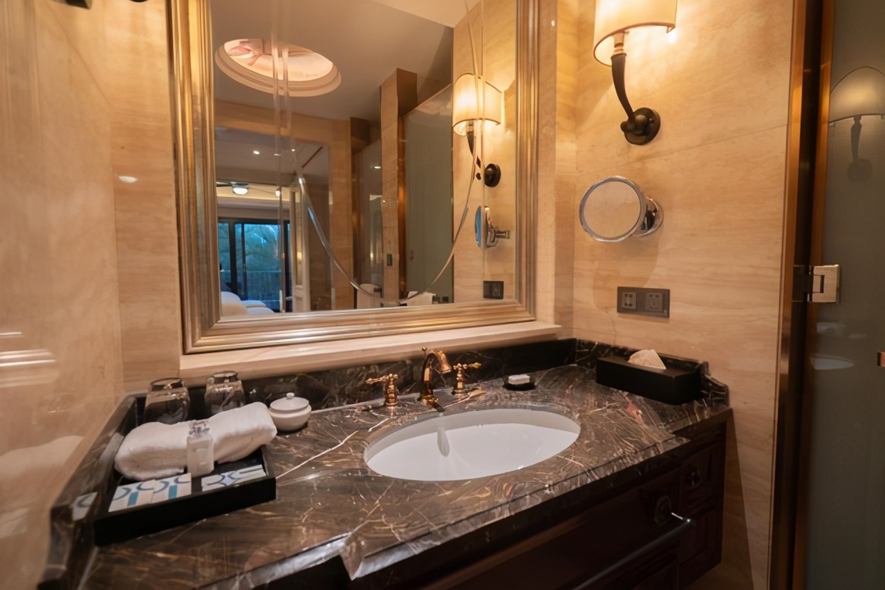 厦门海悦山庄排名,厦门海悦山庄景色