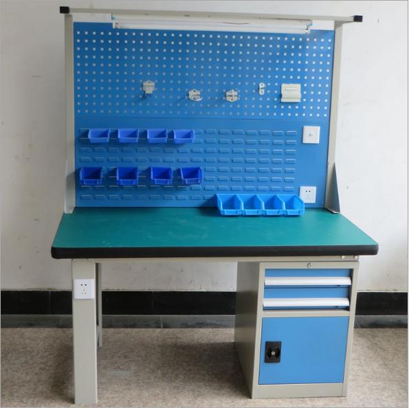 深圳模具钳工工作台,深圳福永塑胶模具钳工