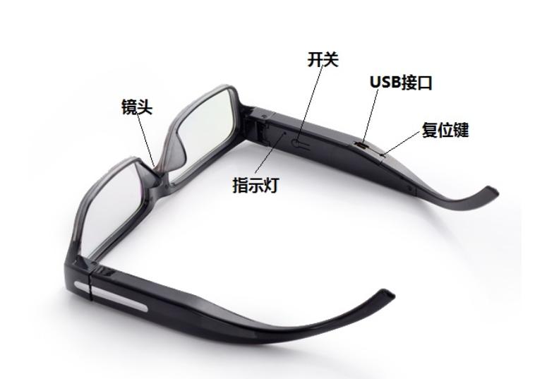 监控摄像头有线和无线两用,最新款无线特小型监控摄像头