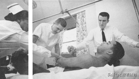 NBA最佳队友奖杯背后的辛酸故事