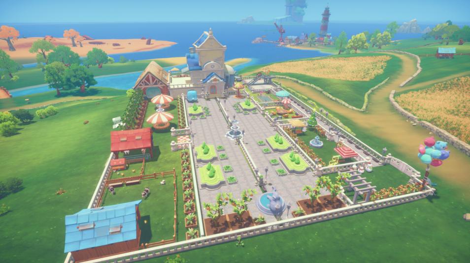 steam可以跟外国人交流的免费游戏,steam上可以与外国人交流的游戏