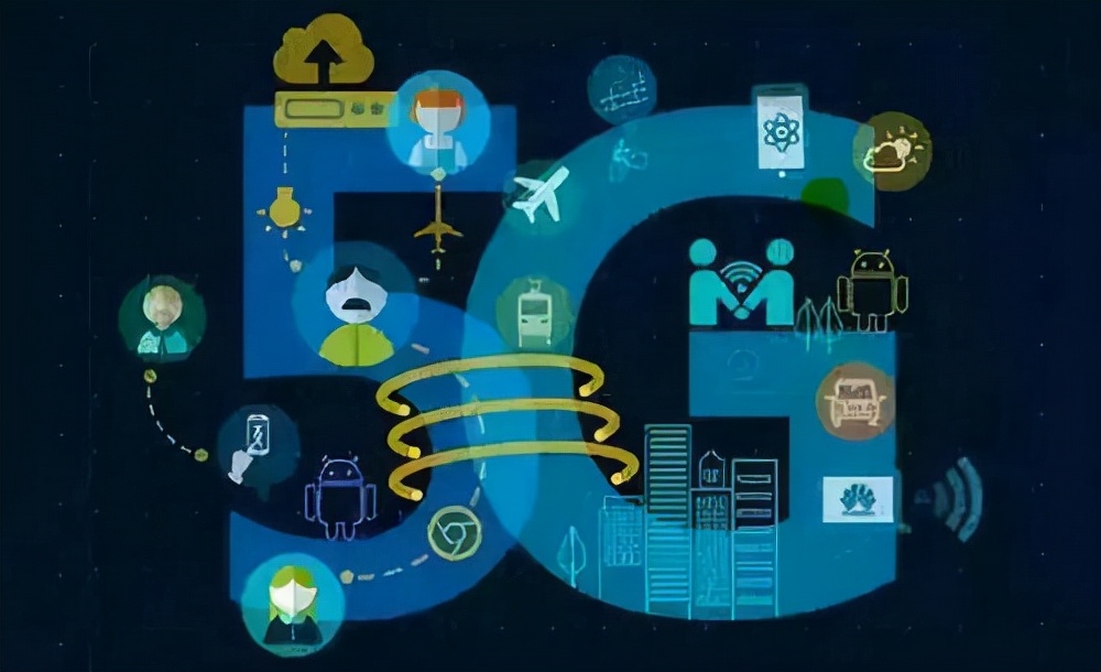 爱立信5g和华为5g哪个领先,爱立信和中国5g订单
