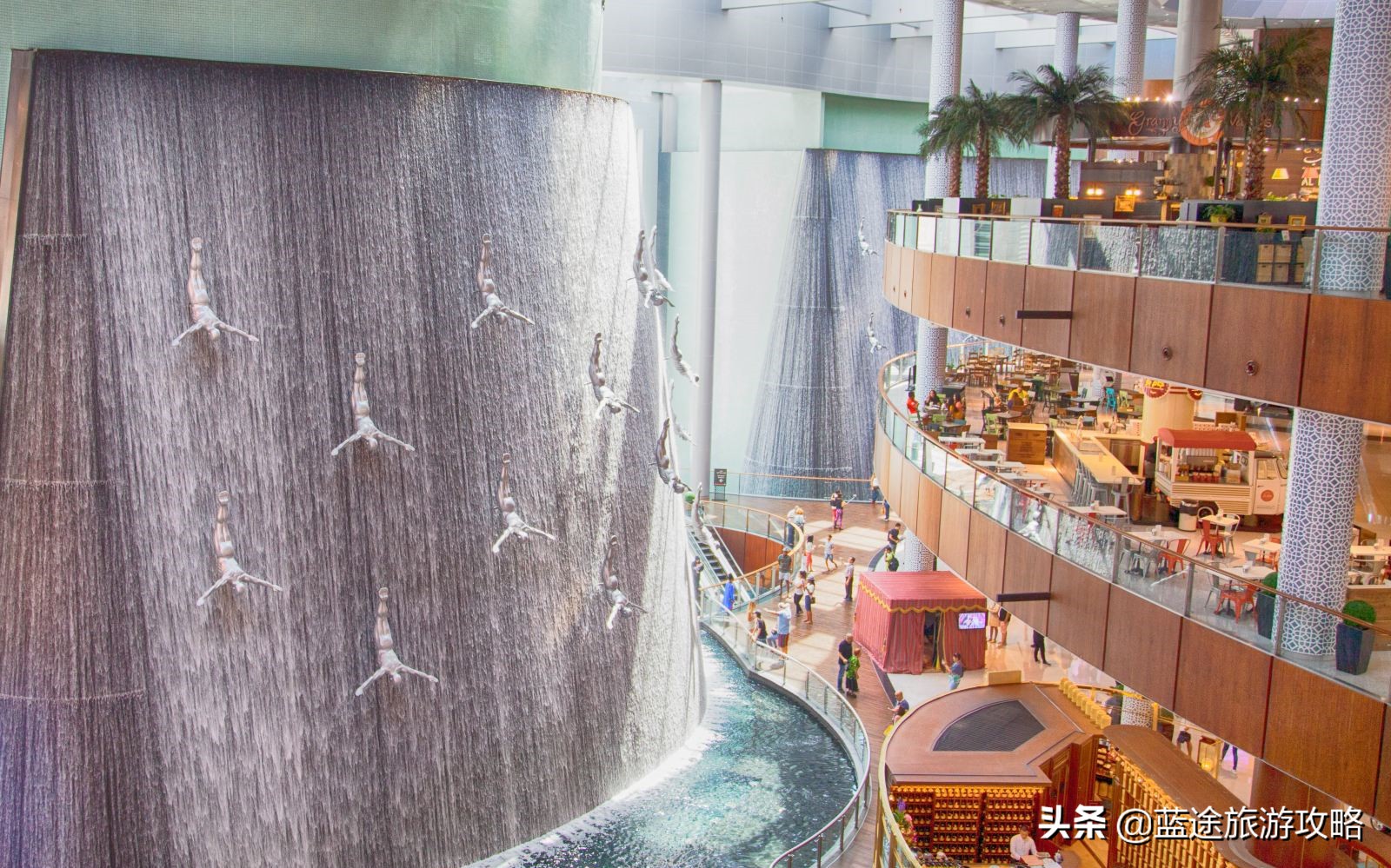 迪拜购物必买清单及攻略,迪拜购物奥特莱斯