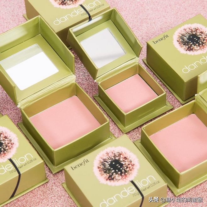 看了很多美妆教程学化妆,看了好几年的新手化妆视频