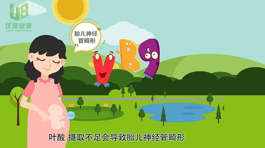 怀孕做叶酸基因检测的作用与意义,叶酸基因检测对怀孕的影响