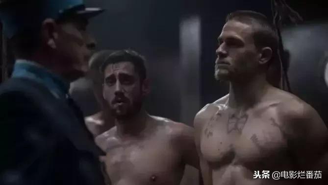 用一句话诠释肖申克的救赎,回顾肖申克的救赎