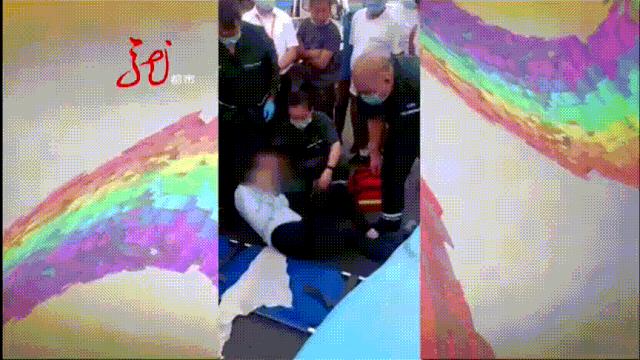 下班回家骑电瓶车不小心摔了一跤,下班骑摩托车摔了一跤算工伤吗