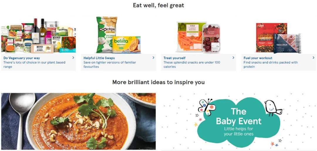 英国电商排名2022,英国电商品类排行榜