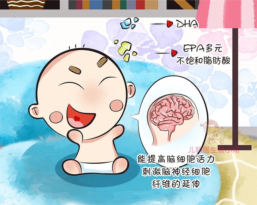 吃鱼的宝宝更聪明？这几种鱼尽量别给宝宝吃，这个部位真不能吃