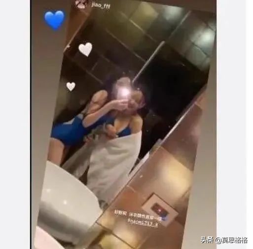 周扬青罗志祥分手明白的道理,周扬青罗志祥9年情感