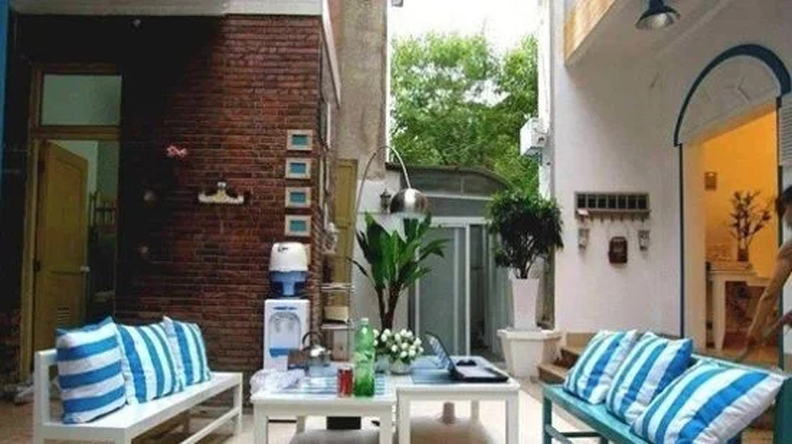 厦门鼓浪屿听海,和小伙伴去鼓浪屿看海边日落