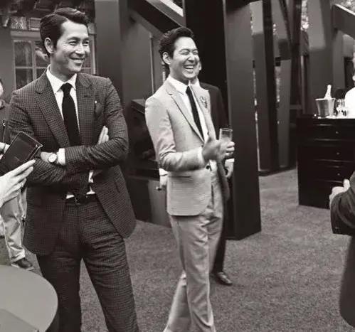 豪门里的“小太太们”（一）