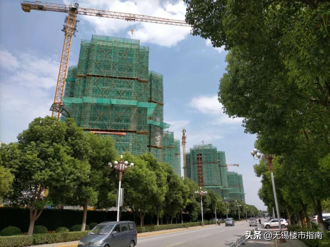 深圳倒挂最多的盘,最高倒挂18万南京8家神盘曝光