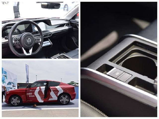 二手科帕奇驾驶感受,花14万买二手车值得吗