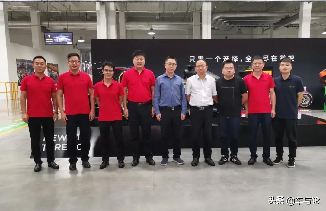 通力轮胎是哪个厂生产的,通力轮胎工厂