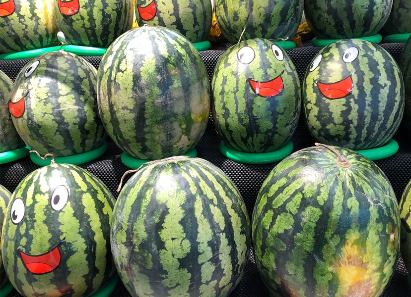 立夏后最好的5种水果,明日立夏必备6种蔬菜