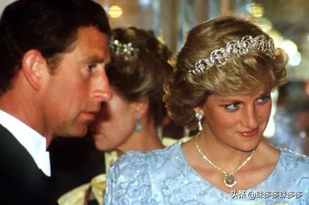 英国王室叶子胸针,威尔士胸针