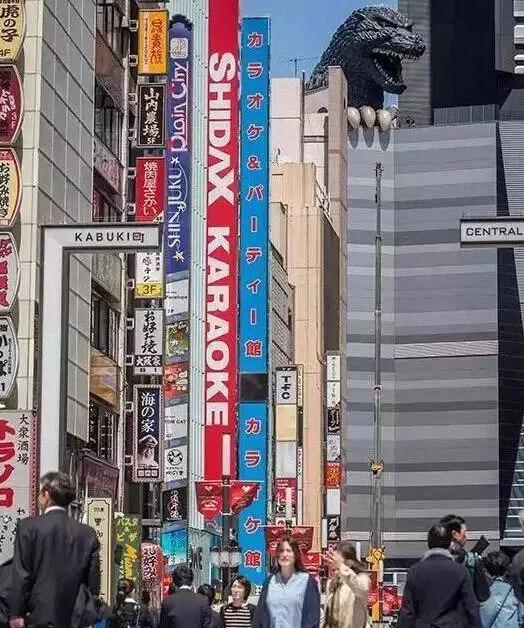 真实的日本趣事,日本的十大趣事