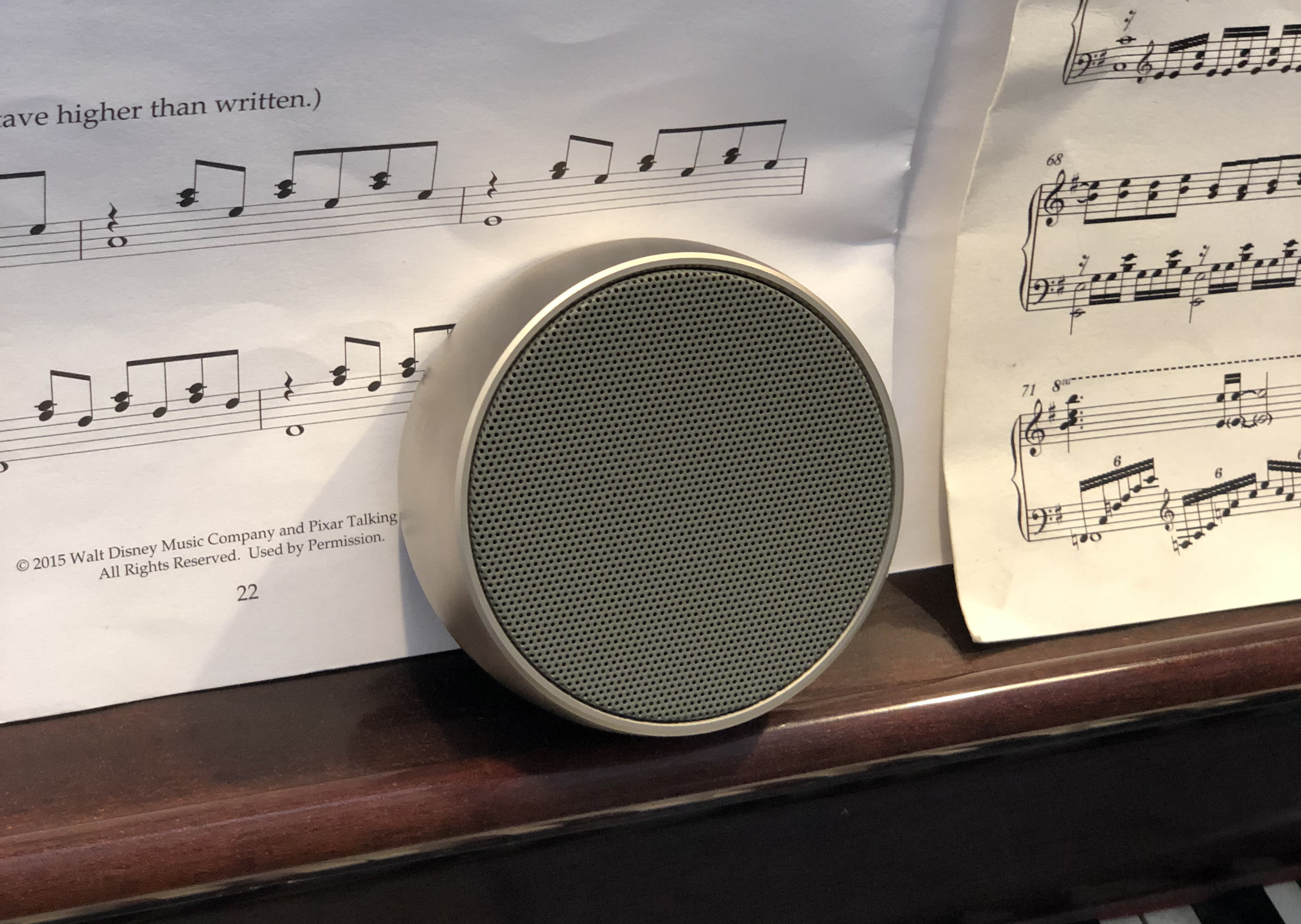 收款专用蓝牙小音箱在哪里买,开店蓝牙收款提示音箱