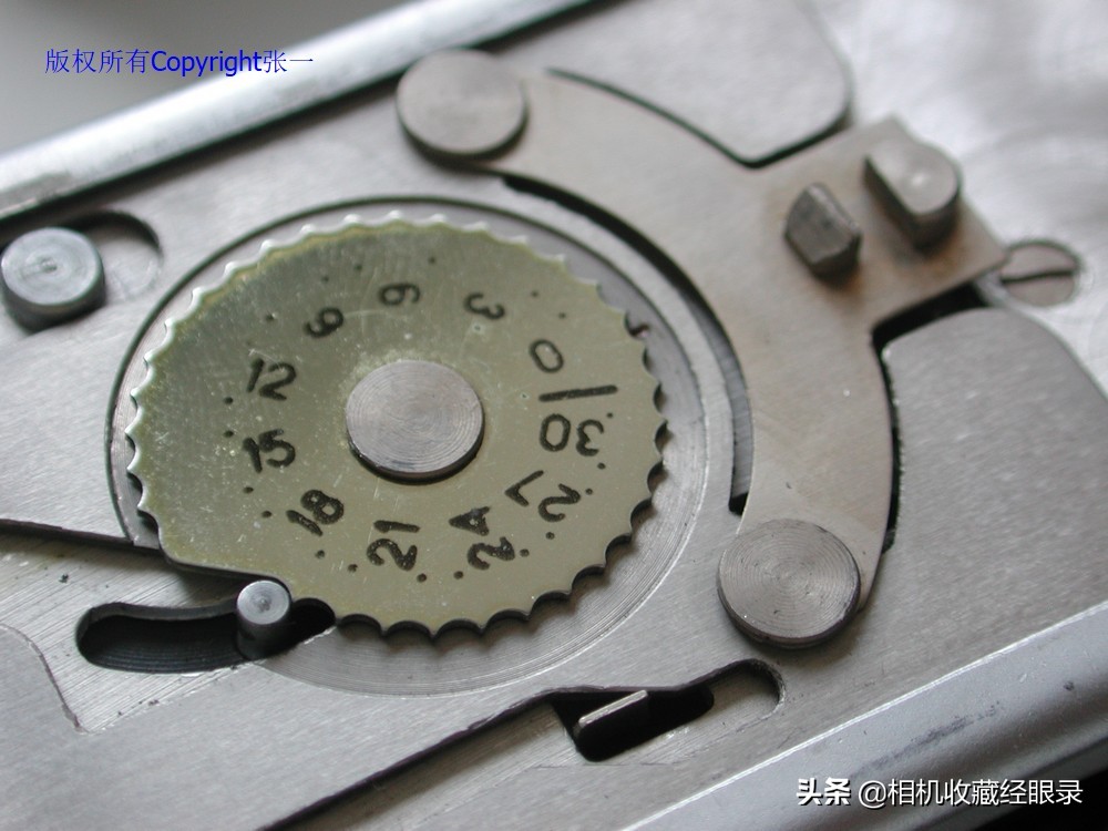 力求最美？前苏联制造的基辅唯佳KievVega2微型照相机!