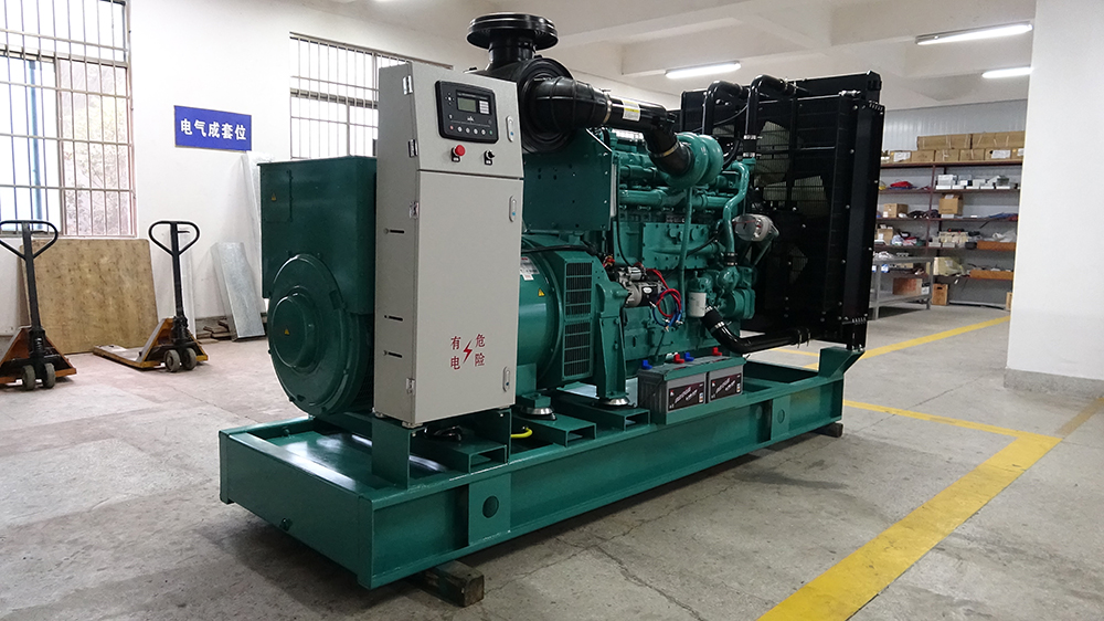 最小的柴油发电机便携式,小型柴油发电机怎么选择