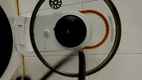 智能炒菜机pk人工,外卖智能炒菜机