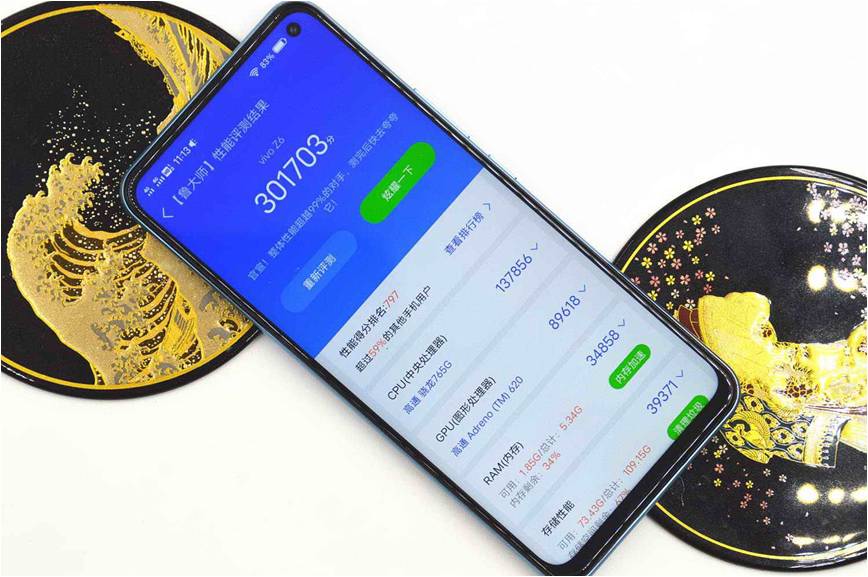 现在最值得买的vivo5g手机,值得购买的vivo5g新款手机