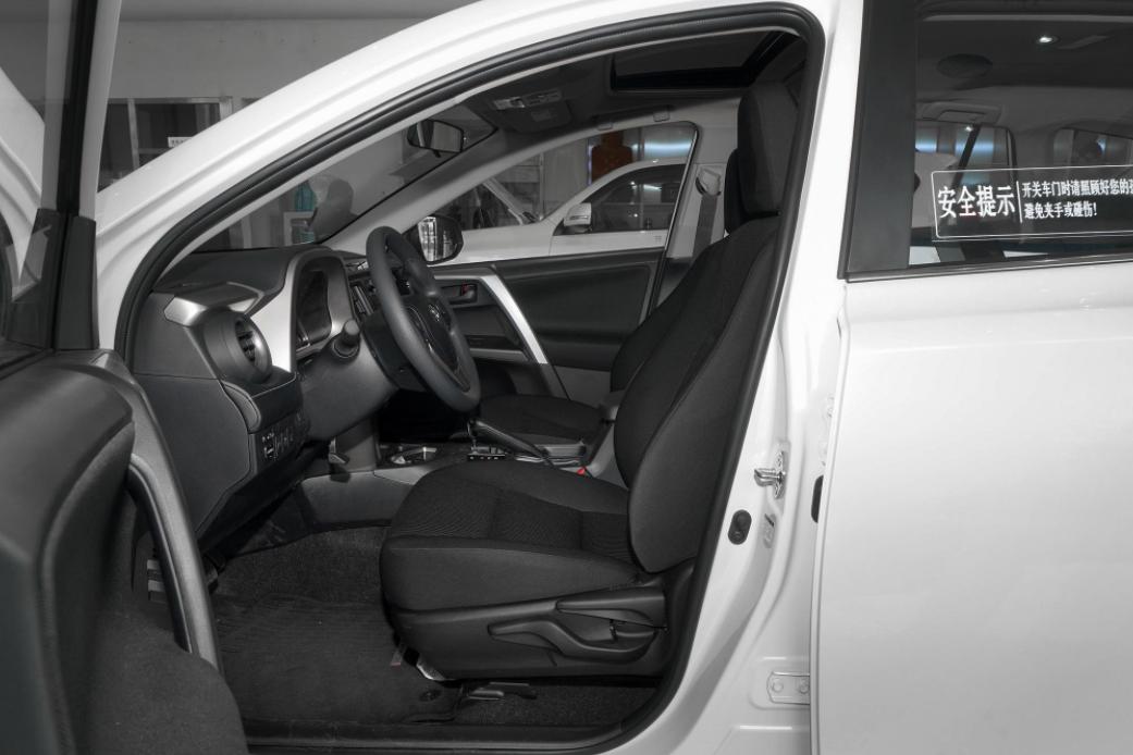 rav4荣放前左轮异响,新款荣放rav4拐弯时有异响