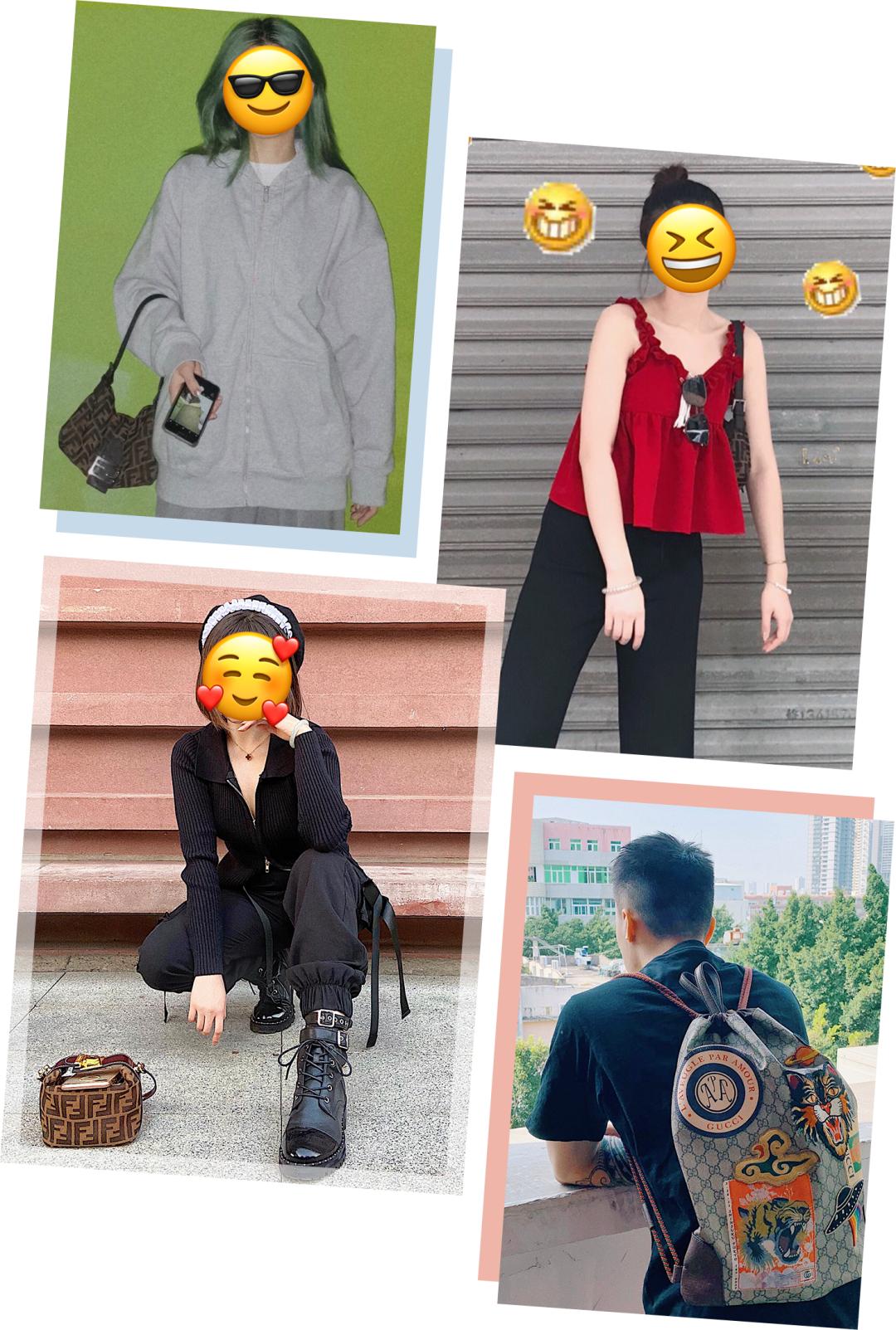 800块钱左右的包包,800可以买什么牌子奢侈品包包