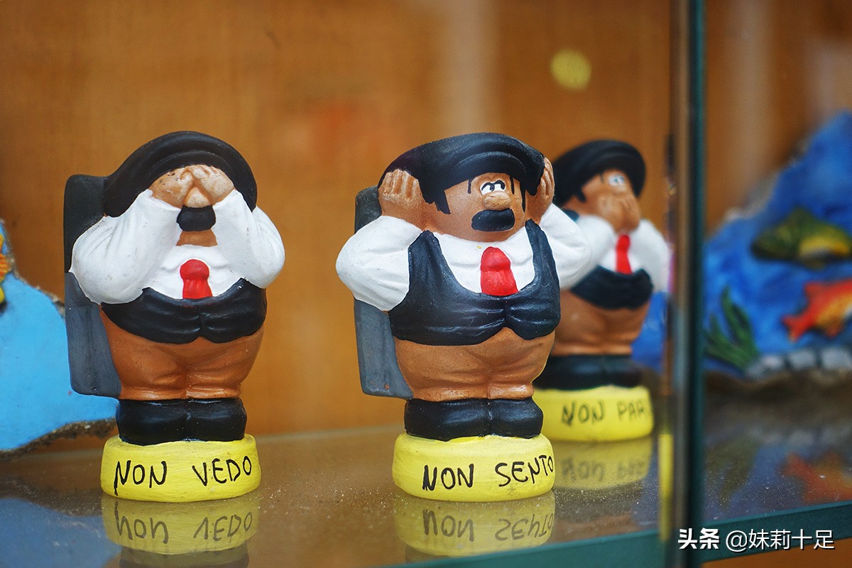 西西里的美丽传说,西西里岛探索意大利美丽传说