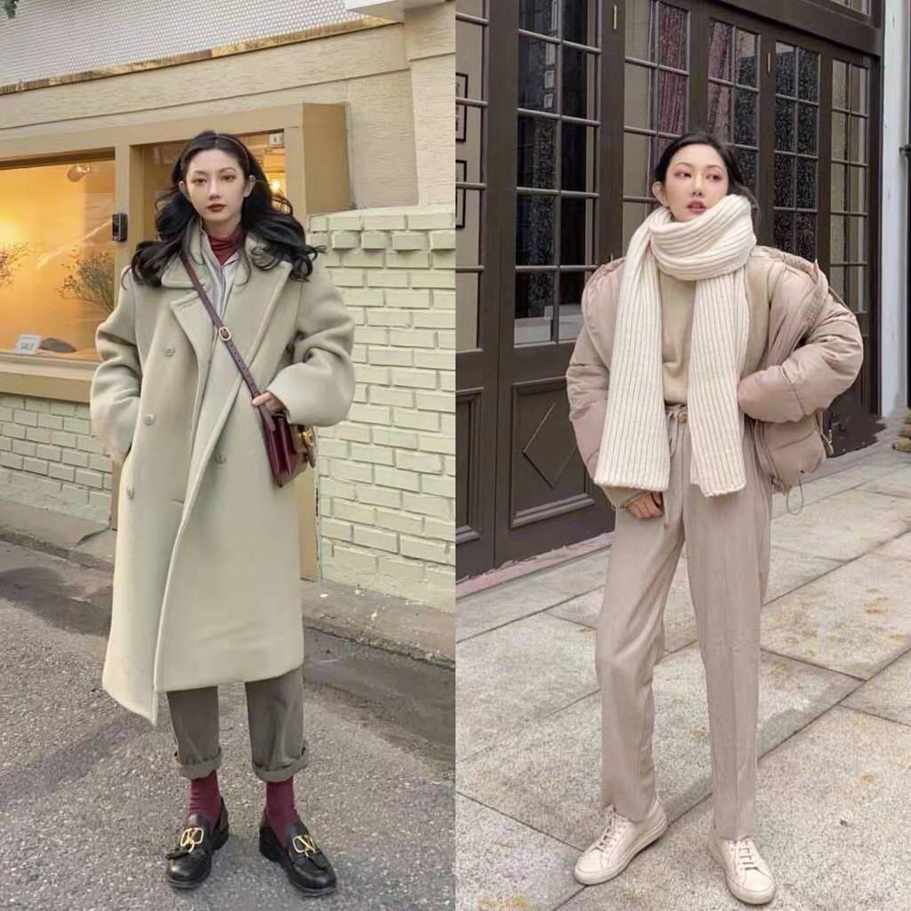 好衣品穿搭,衣品好的穿搭高级感