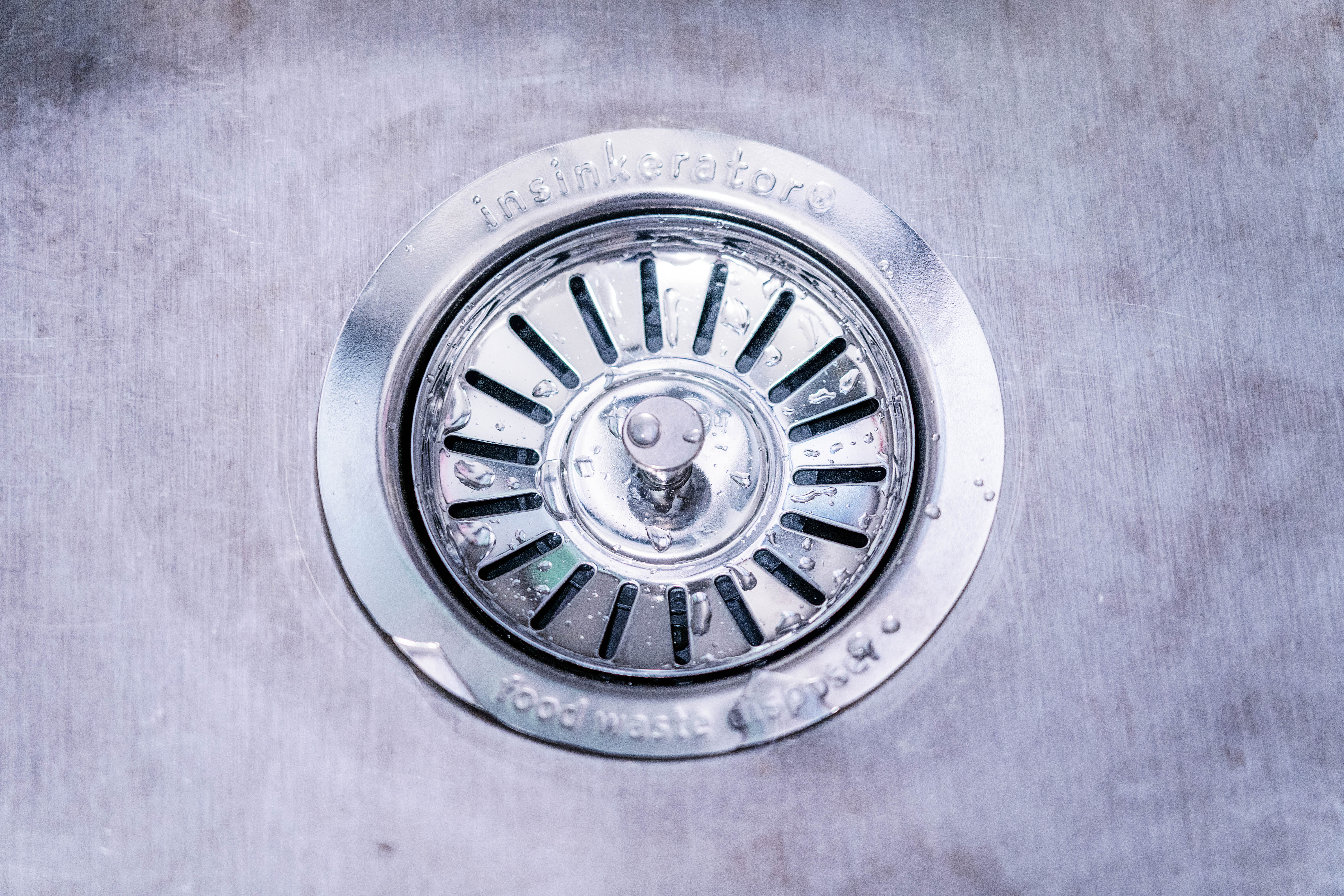 爱适易垃圾处理e150,爱适易垃圾食物处理器