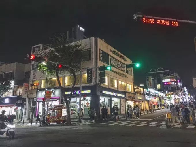 济州岛周末两日游,济州岛2天一夜跟团游