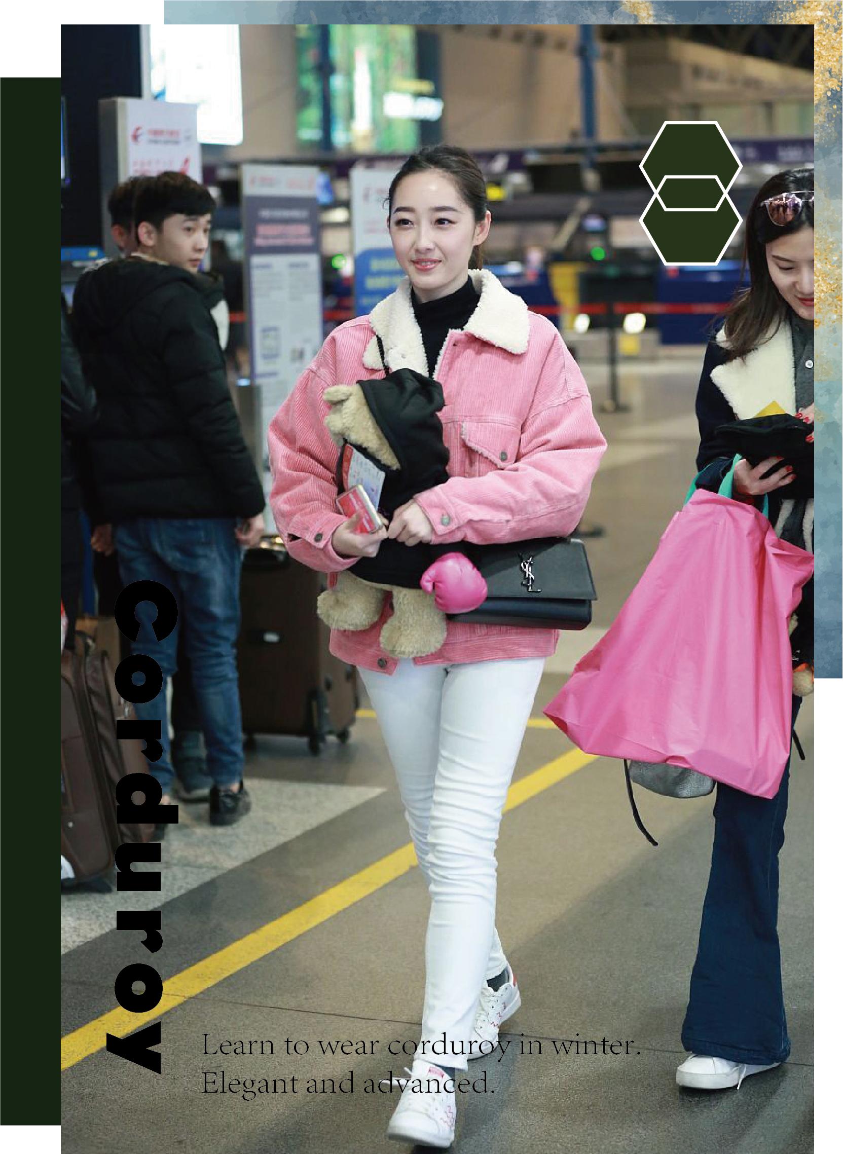 40到50岁灯芯绒外套,40岁女人怎样穿衣有气质