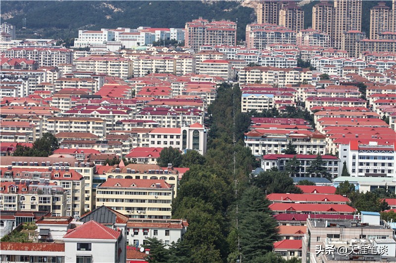 风风雨雨五百年，独具魅力环翠楼，唇齿留香大京园
