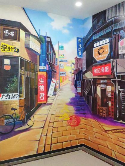 五道口宇宙第一美食街,家门口新开了一条网红美食街