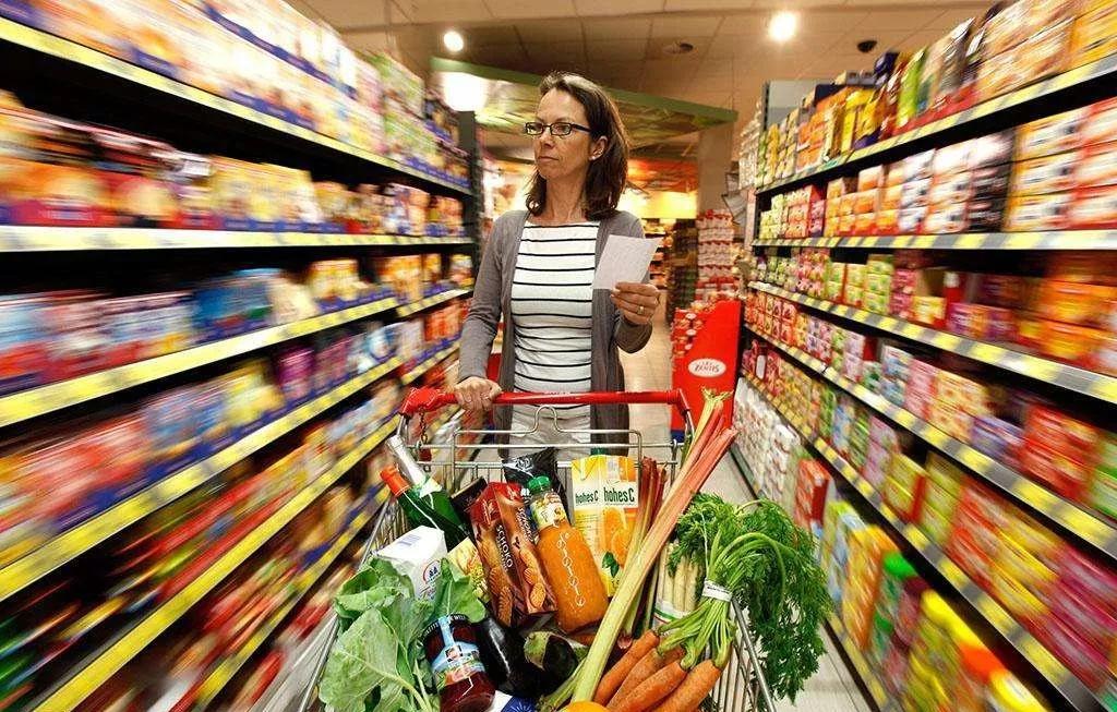 德国平民日常生活费用,在德国生活一个年要多少钱