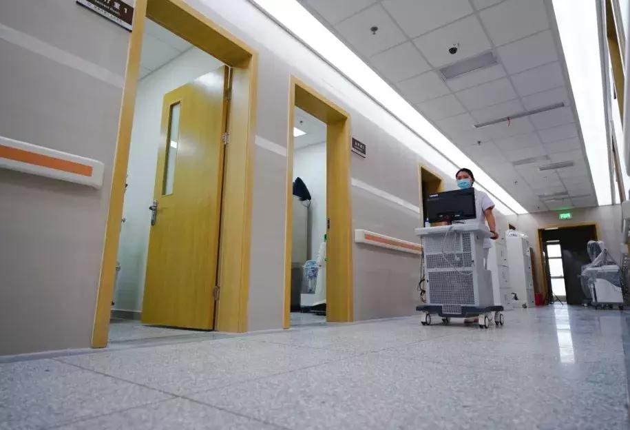 双流三甲医院,双流三甲医院开业