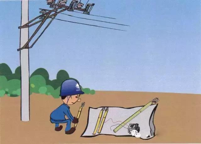 电力工具使用规范,电力施工绞磨使用规范