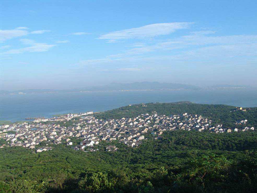 苏州东山免费景区游玩攻略,苏州东山三日游攻略