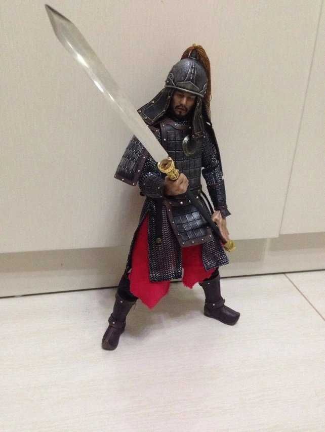 世界四大刀排名,中国十大名刀之大刀