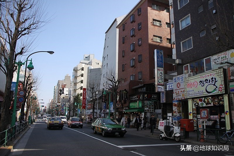 韩国人如何崛起,韩国人是怎么样收复国土