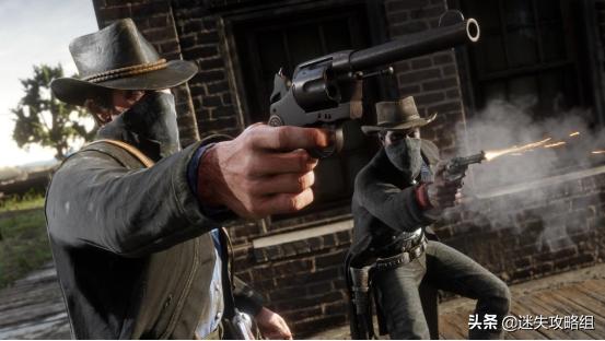 Steam2021夏促热门游戏推荐第二期-迷失攻略组