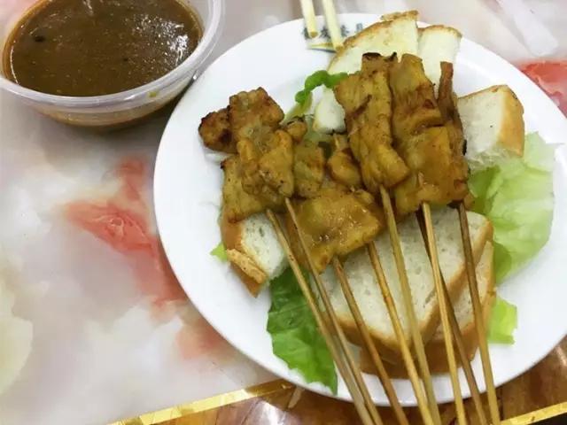 美食档案--厦门百家好吃的小吃名店招牌菜大全